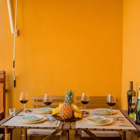 Mar, Hermoso Apartamento Con 2 Piscinas Apartman