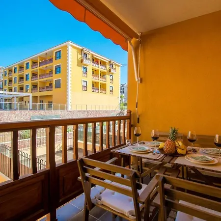 Apartman Mar, Hermoso Apartamento Con 2 Piscinas *