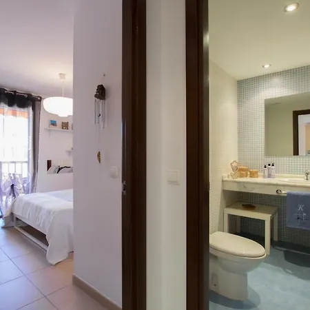 Mar, Hermoso Apartamento Con 2 Piscinas Apartman Palm-mar