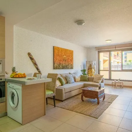 Apartman Mar, Hermoso Apartamento Con 2 Piscinas *