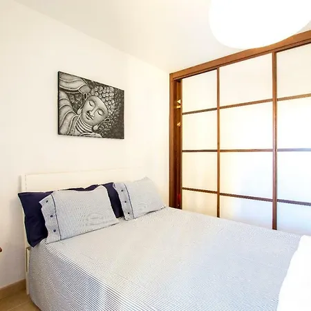 Mar, Hermoso Apartamento Con 2 Piscinas Apartman *