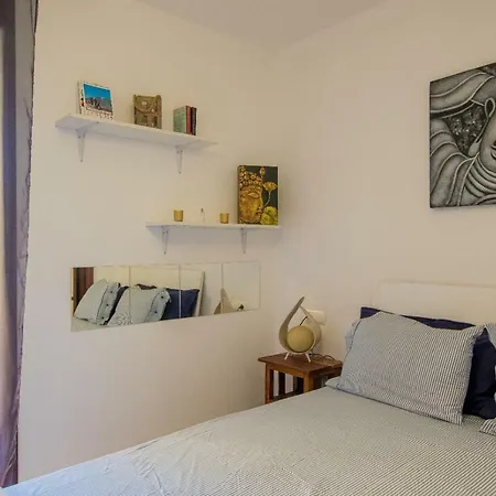 Mar, Hermoso Apartamento Con 2 Piscinas *