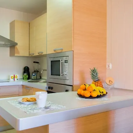 Mar, Hermoso Apartamento Con 2 Piscinas *