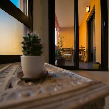 Mar, Hermoso Apartamento Con 2 Piscinas Apartman *