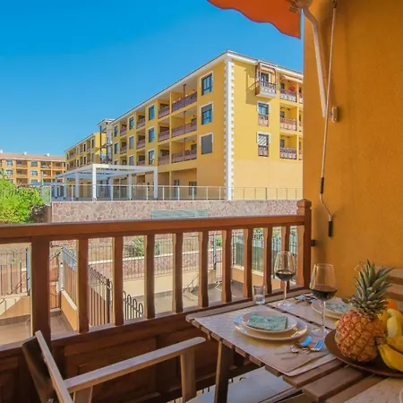 Mar, Hermoso Apartamento Con 2 Piscinas Apartman