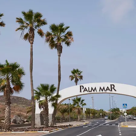 Mar, Hermoso Apartamento Con 2 Piscinas *