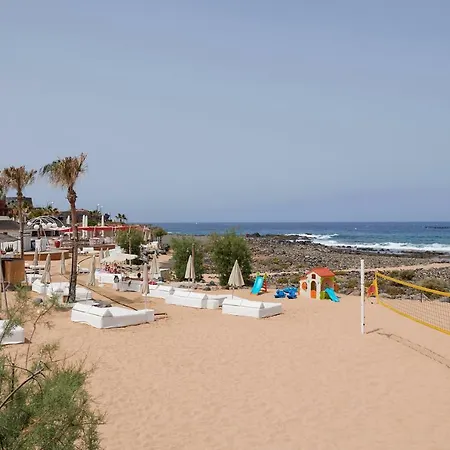 Mar, Hermoso Apartamento Con 2 Piscinas Apartman Palm-mar