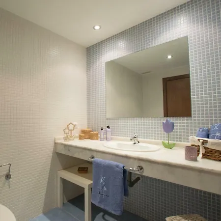 Mar, Hermoso Apartamento Con 2 Piscinas Palm-mar