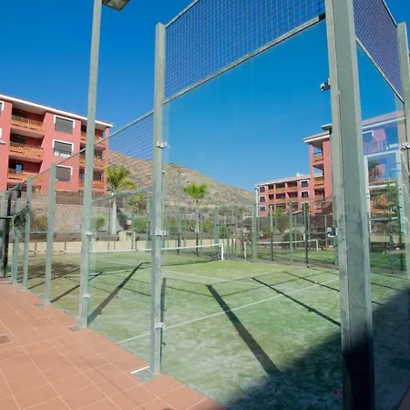 Apartman Mar, Hermoso Apartamento Con 2 Piscinas Palm-mar