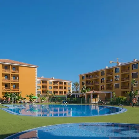 Apartman Mar, Hermoso Apartamento Con 2 Piscinas Palm-mar