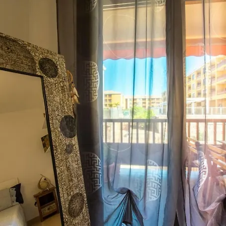 Mar, Hermoso Apartamento Con 2 Piscinas Apartman Palm-mar