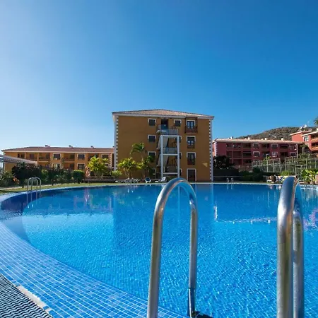 Mar, Hermoso Apartamento Con 2 Piscinas Apartman Palm-mar
