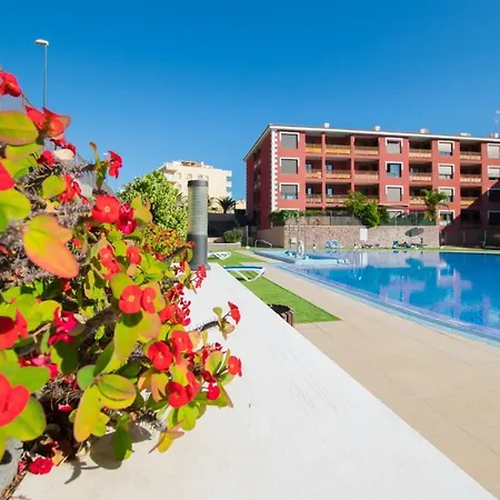 Mar, Hermoso Apartamento Con 2 Piscinas Apartman *