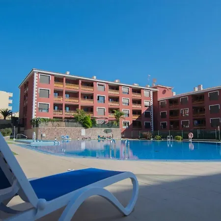 Mar, Hermoso Apartamento Con 2 Piscinas