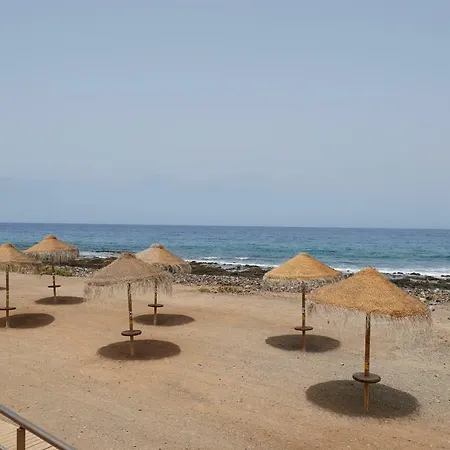 Mar, Hermoso Apartamento Con 2 Piscinas Apartman
