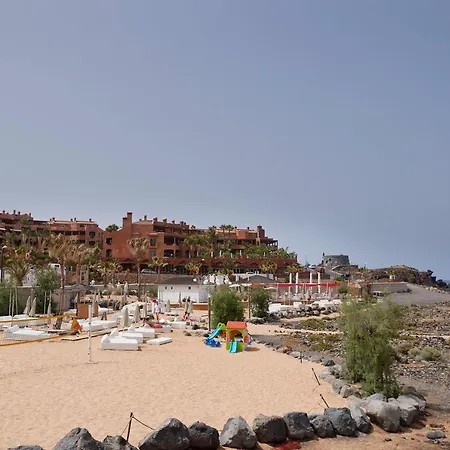 Mar, Hermoso Apartamento Con 2 Piscinas * Palm-mar